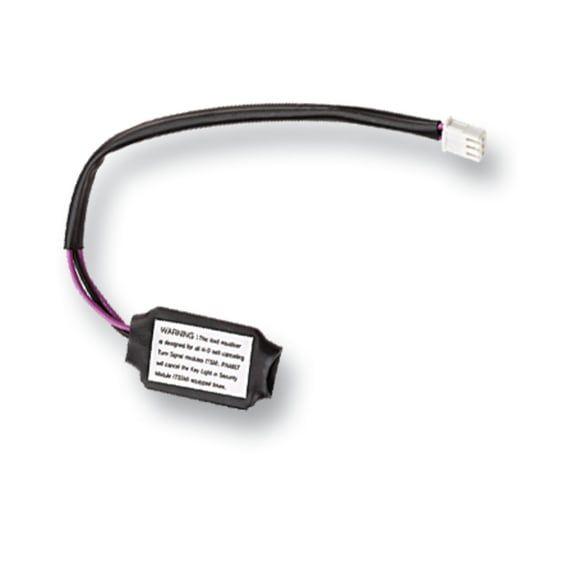 load equalizer for TSM