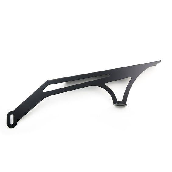chain guard black