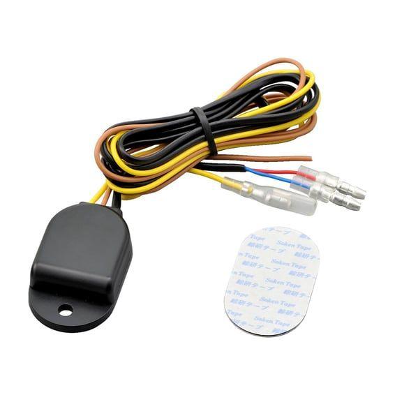 RPM pulse rectifier