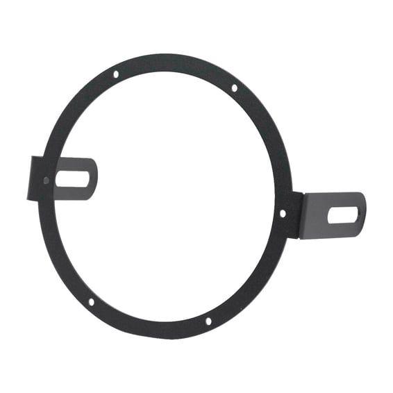 universal headlight grill & lens kit No3