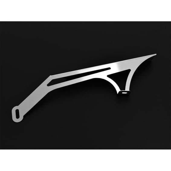 chain guard silver