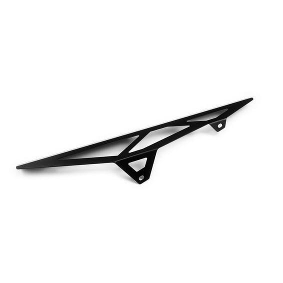 chain guard black