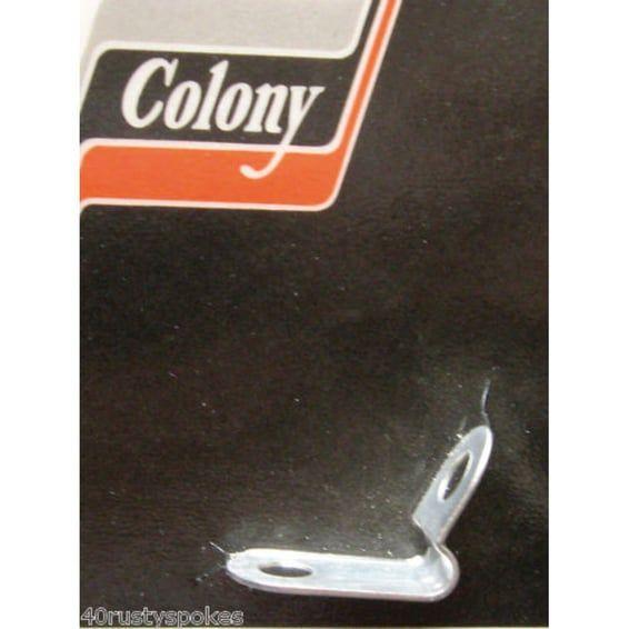 wire clip. Timer cable