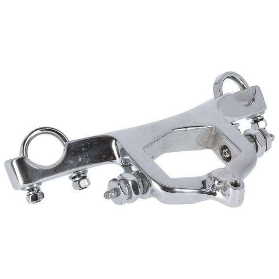 Replacement bracket and clamp for 971506 siren