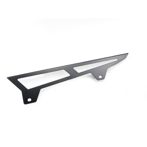 chain guard black