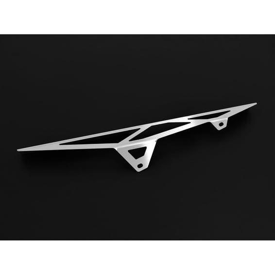 chain guard silver
