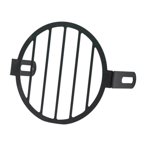 universal headlight grill No2 Bars