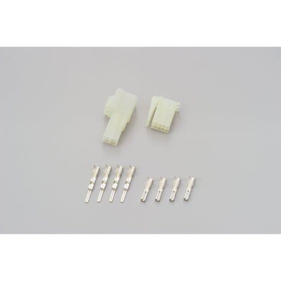 Type HM connector kit. 4-pin