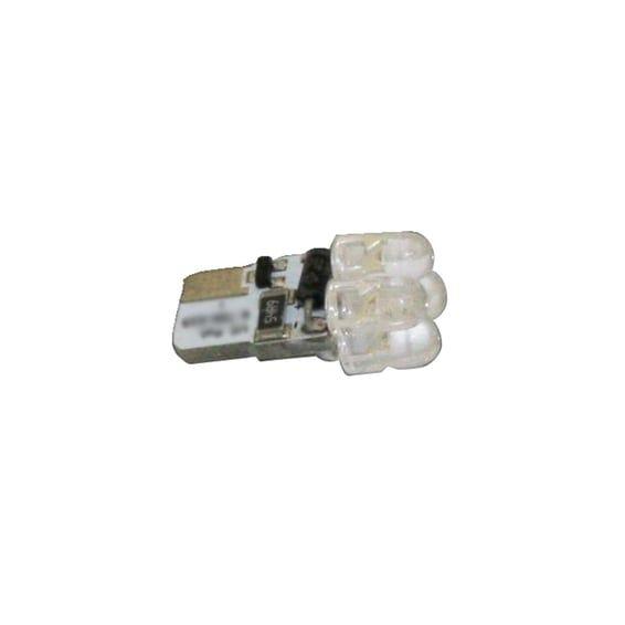 194 LED Bulb - Amber light
