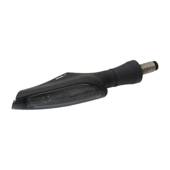 KOSO, Infinity-F LED turn signal with position light
