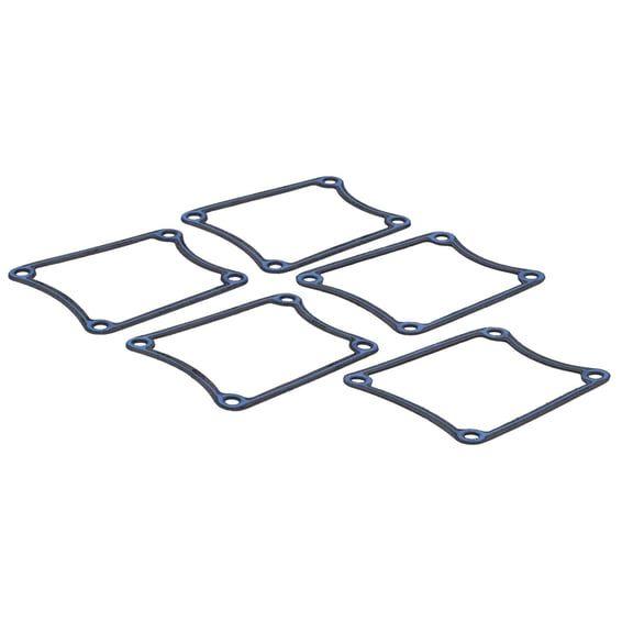 gasket inspection cover. .062" paper/silicone