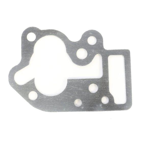oil pump body to cover gasket. .012" paper