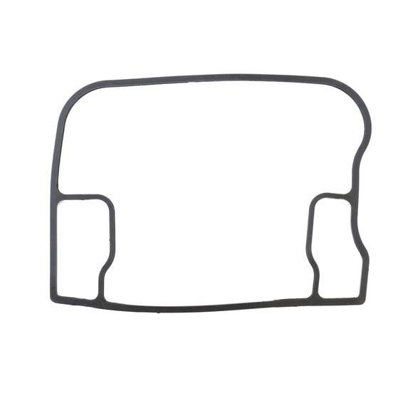 upper rocker cover gasket. Rubber