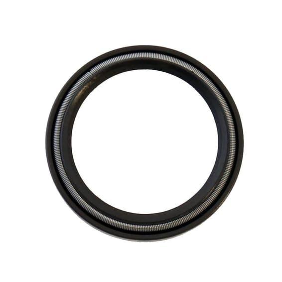 oil seal transmission maindrive gear. Rubber OD