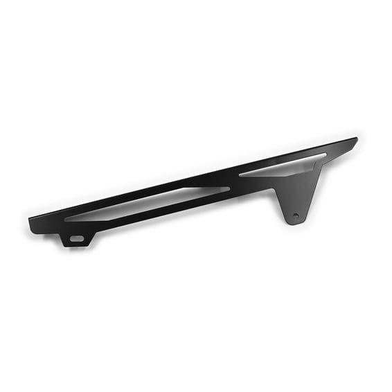 chain guard black