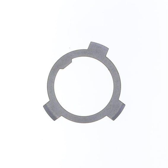 lock tab washer, transmission sprocket nut