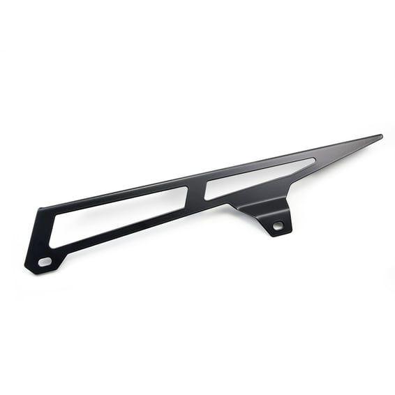 chain guard black