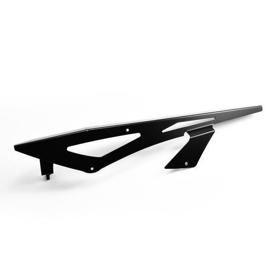 chain guard black