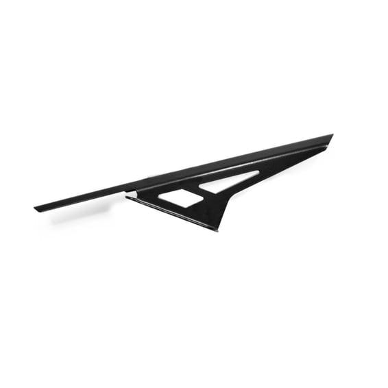 chain guard black