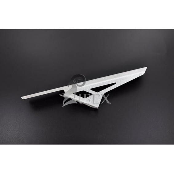 chain guard silver