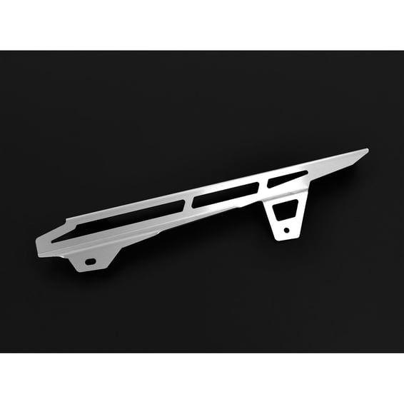 chain guard silver