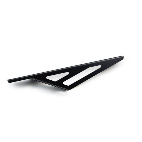 chain guard black