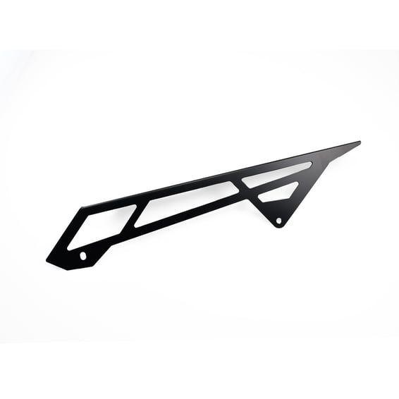 chain guard black