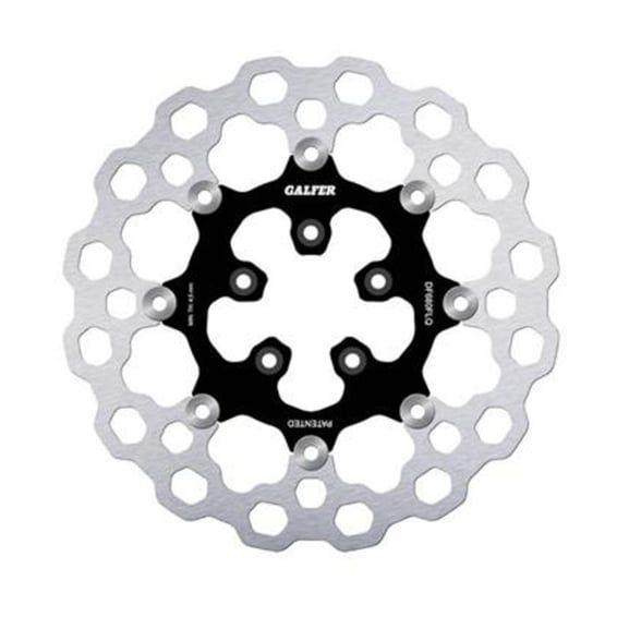 brake rotor. Cubiq. Floating. 292x5mm