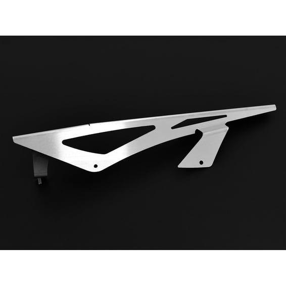 chain guard silver