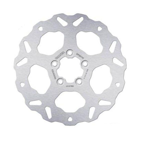 brake rotor. Wave. Fixed. 292x6.4mm