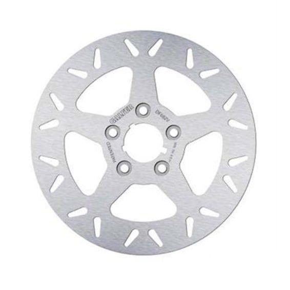 brake rotor. Round. Fixed. 292x5mm