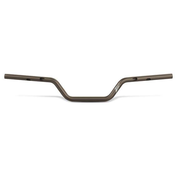 Sport 4" Medium handlebar. Bronze Cerakote