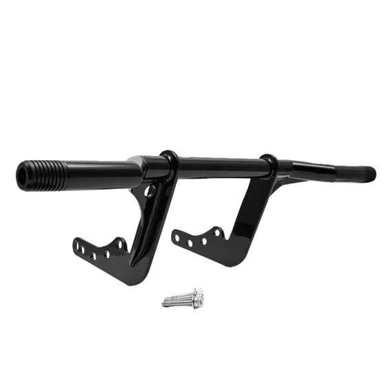 'Task Force' crash bars. Black
