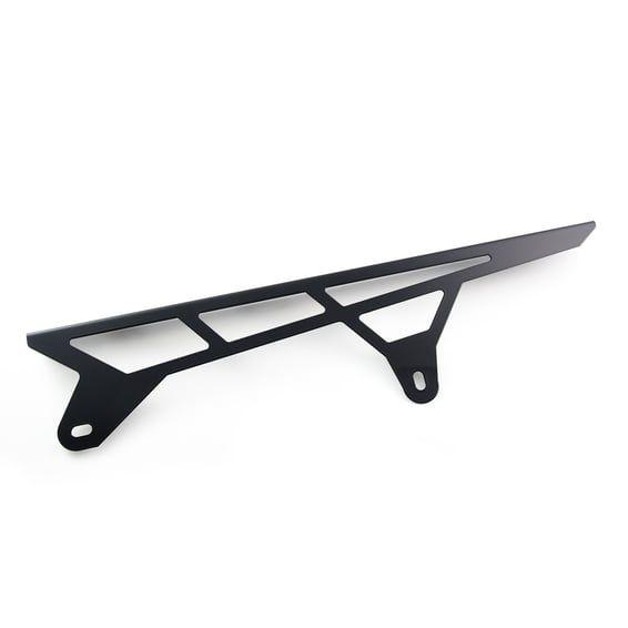 chain guard black