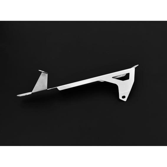 chain guard silver