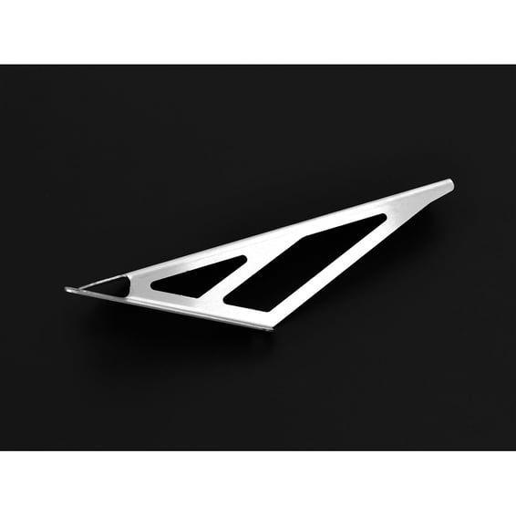 chain guard silver