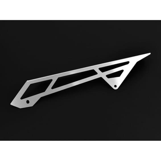 chain guard silver