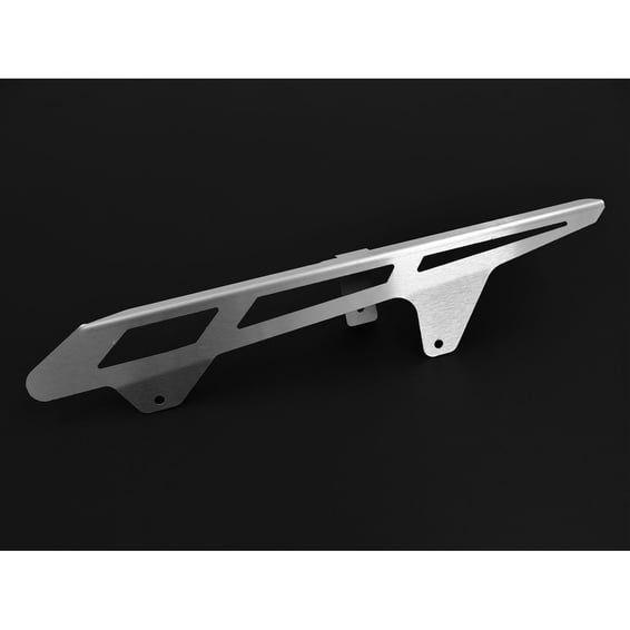 chain guard silver