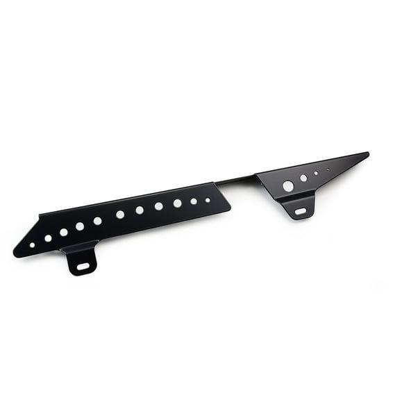 chain guard black