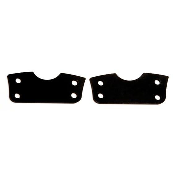 front fender lift kit for 21" wheel. Black