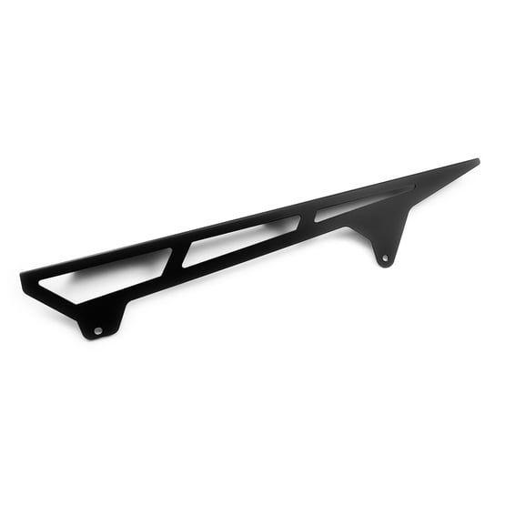 chain guard black