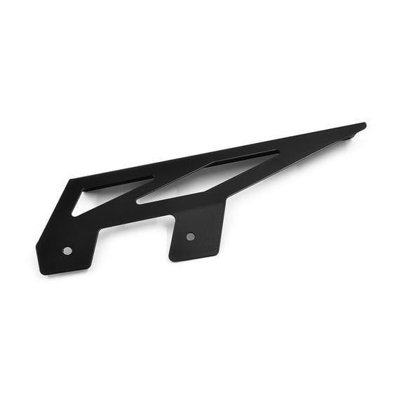 chain guard black