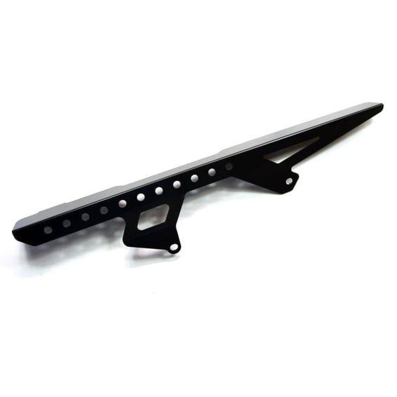 chain guard black