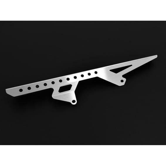 chain guard silver
