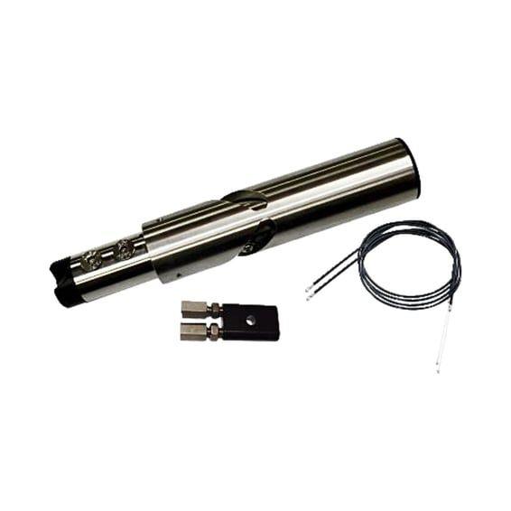 OFC, internal throttle 'Revolution' - dual cable