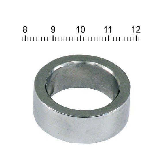 PM, Switch housing spacer, hydr. clutch, polished