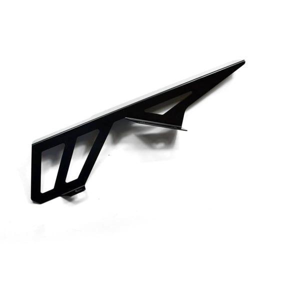 chain guard black