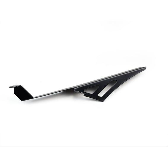 chain guard black