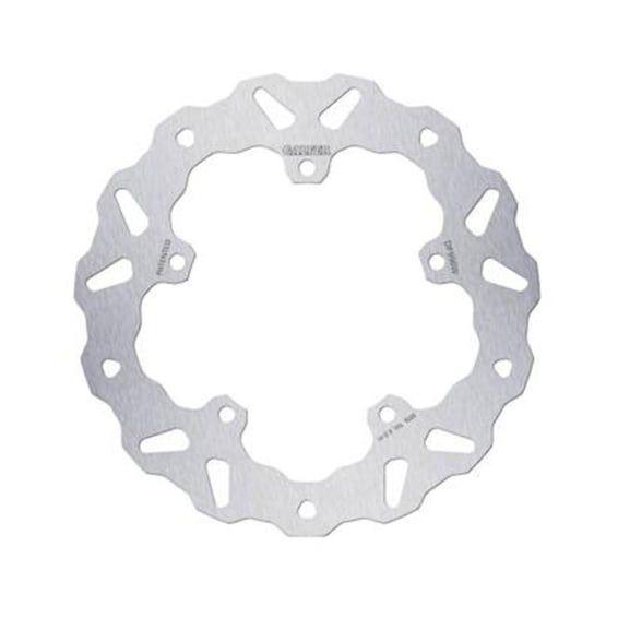 brake rotor. Wave. Fixed. 260x5mm