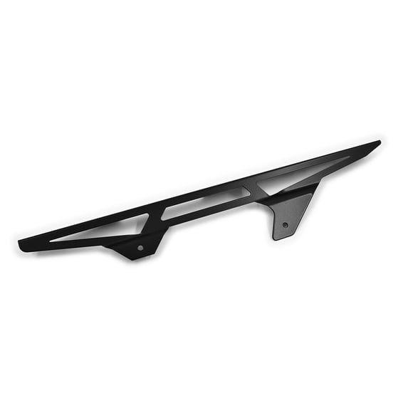 chain guard black